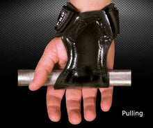Load image into Gallery viewer, Versa Gripps PRO Series Weight Lifting Wrist Straps