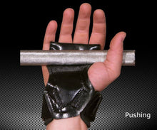 Load image into Gallery viewer, Versa Gripps PRO Series Weight Lifting Wrist Straps