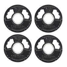Load image into Gallery viewer, YORK G2 Dual Grip Thin Line Rubber Plate