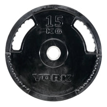 Load image into Gallery viewer, YORK G2 Dual Grip Thin Line Rubber Plate
