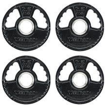 Load image into Gallery viewer, YORK G2 Dual Grip Thin Line Rubber Plate