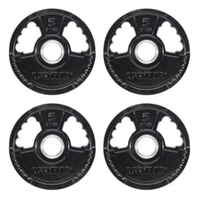 Load image into Gallery viewer, YORK G2 Dual Grip Thin Line Rubber Plate