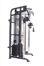Load image into Gallery viewer, YORK Dual Adjustable Pulley