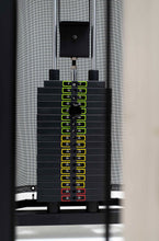 Load image into Gallery viewer, YORK Dual Adjustable Pulley