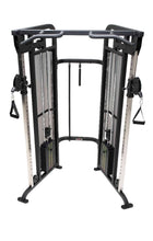 Load image into Gallery viewer, YORK Dual Adjustable Pulley