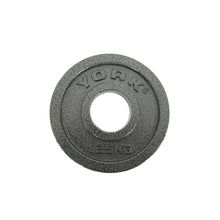 Load image into Gallery viewer, YORK Olympic Cast Iron Plate