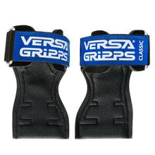 Load image into Gallery viewer, Versa Gripps CLASSIC Series Weight Lifting Wrist Straps