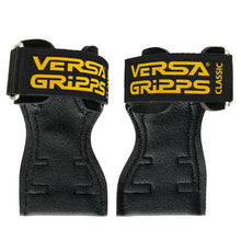 Load image into Gallery viewer, Versa Gripps CLASSIC Series Weight Lifting Wrist Straps