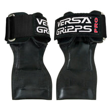 Load image into Gallery viewer, Versa Gripps PRO Series Weight Lifting Wrist Straps
