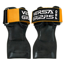 Load image into Gallery viewer, Versa Gripps PRO Series Weight Lifting Wrist Straps