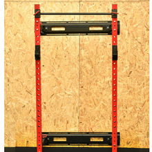 Load image into Gallery viewer, Economy Folding Wall Rack