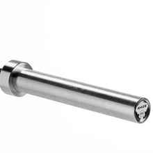 Load image into Gallery viewer, RAZE Shadow Series Women's 15kg Olympic Lifting Bar