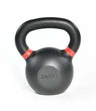 Load image into Gallery viewer, Crossfit Box Kettlebell Bundle-Medium