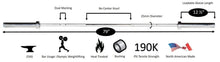 Load image into Gallery viewer, York 32003 Women's Elite Olympic Training Bar