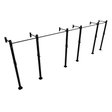 Load image into Gallery viewer, Economy Wall Fix Rig-Triple Bay
