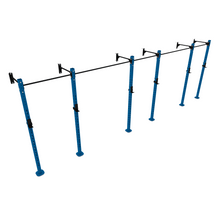 Load image into Gallery viewer, Economy Wall Fix Rig-Triple Bay