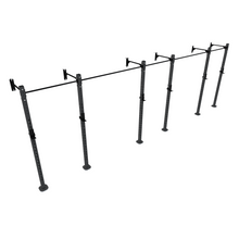 Load image into Gallery viewer, Economy Wall Fix Rig-Triple Bay