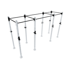 Load image into Gallery viewer, Economy Free Standing 4-User Functional Training Rig