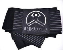 Load image into Gallery viewer, The Breath Belt