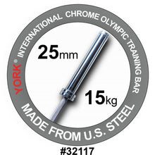 Load image into Gallery viewer, York 32117 Women's Bushing Bar