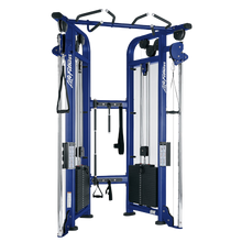 Load image into Gallery viewer, Life Fitness Signature Series Dual Adjustable Pulley