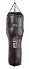 Load image into Gallery viewer, Carbon Claw Recoil Series RB-7 4ft Uppercut Angle Bag