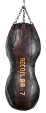 Load image into Gallery viewer, Carbon Claw Recoil Series RB-7 Double Body Bag