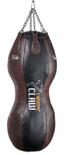 Load image into Gallery viewer, Carbon Claw Recoil Series RB-7 Double Body Bag