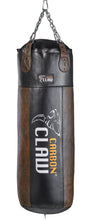 Load image into Gallery viewer, Carbon Claw Recoil Series RB-7 Heavy 4ft Punch Bag