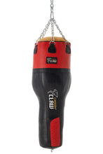 Load image into Gallery viewer, Carbon Claw Pro X-ILD Uppercut Angle Punchbag