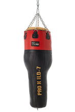 Load image into Gallery viewer, Carbon Claw Pro X-ILD Uppercut Angle Punchbag
