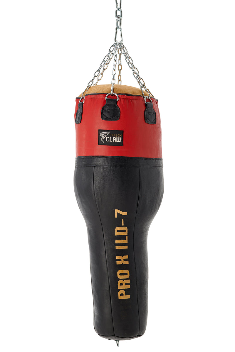 Carbon Claw Pro X ILD Uppercut Angle Punchbag Professional Boxing carbon-claw-pro-x-ild-uppercut-angle-punchbag-professional-boxing