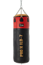 Load image into Gallery viewer, Carbon Claw Pro X-ILD Super Heavy 4ft Punch Bag
