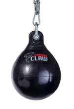 Load image into Gallery viewer, Carbon Claw Aero AX-5 Water Punchbag 15"