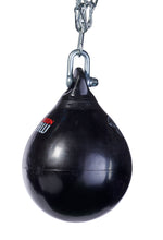Load image into Gallery viewer, Carbon Claw Aero AX-5 Water Punchbag 15"