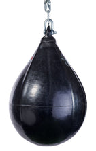 Load image into Gallery viewer, Carbon Claw Aero AX-5 Water Punchbag 21"