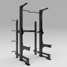 Load image into Gallery viewer, XL Half Rack