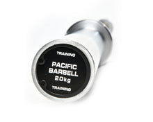 Load image into Gallery viewer, Pacific Men's Olympic Training Bar Club Pack