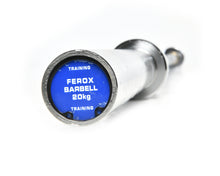 Load image into Gallery viewer, Ferox Olympic Barbell
