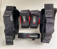 Load image into Gallery viewer, FK Pro Suspension Training Kit & FREE Ab Sling