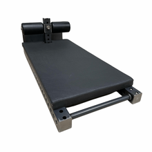Load image into Gallery viewer, OPUS Nordic Ham Curl Bench