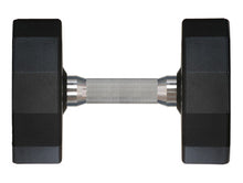 Load image into Gallery viewer, IRON GRIP URETHANE DUMBBELLS-Straight Handles