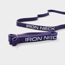 Load image into Gallery viewer, Iron Neck 41" Power Bands-Resistance Band