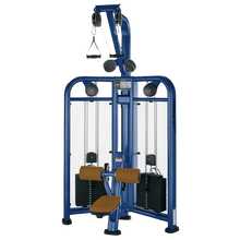 Load image into Gallery viewer, Life Fitness Signature Series Lat Pulldown