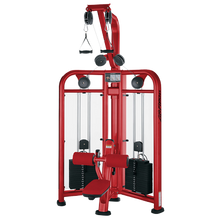 Load image into Gallery viewer, Life Fitness Signature Series Lat Pulldown