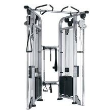 Load image into Gallery viewer, Life Fitness Signature Series Dual Adjustable Pulley