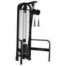 Load image into Gallery viewer, Life Fitness Signature Series Cable Column