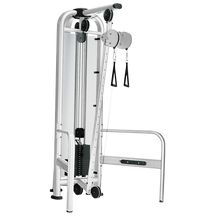 Load image into Gallery viewer, Life Fitness Signature Series Cable Column