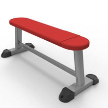 Load image into Gallery viewer, Flat Dumbbell Bench