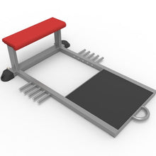 Load image into Gallery viewer, Hip Thrust Bench